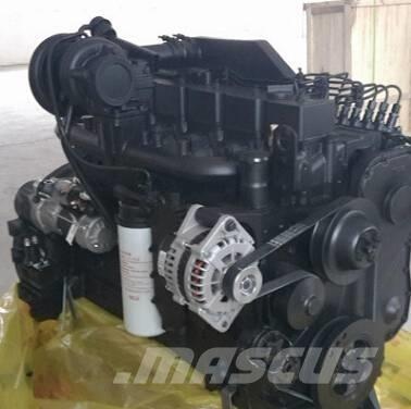 Cummins 6CTA8.3-C230 引擎/發動機