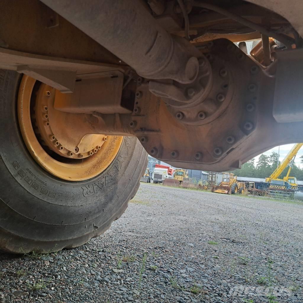 Volvo L 150 H 輪胎式裝載機