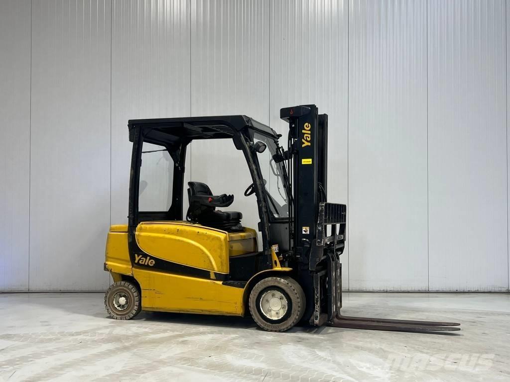 Yale ERP35VL 電動堆高機