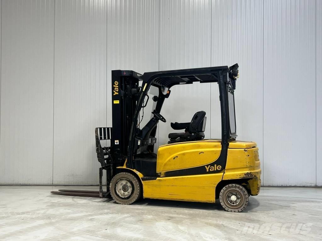 Yale ERP35VL 電動堆高機