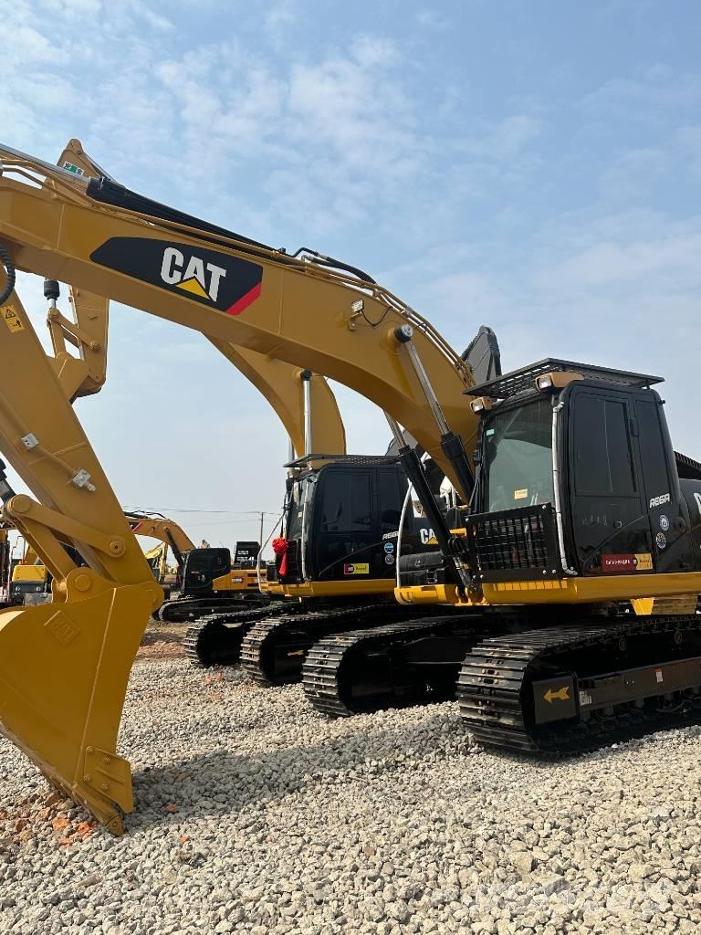 CAT 320D2 履帶式 挖土機/掘鑿機/挖掘機
