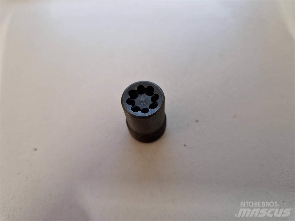 Rottne 072-0099 收穫機頭