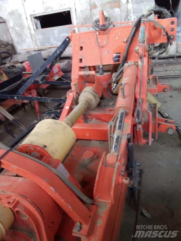 Maschio Aquila 5000 耙車