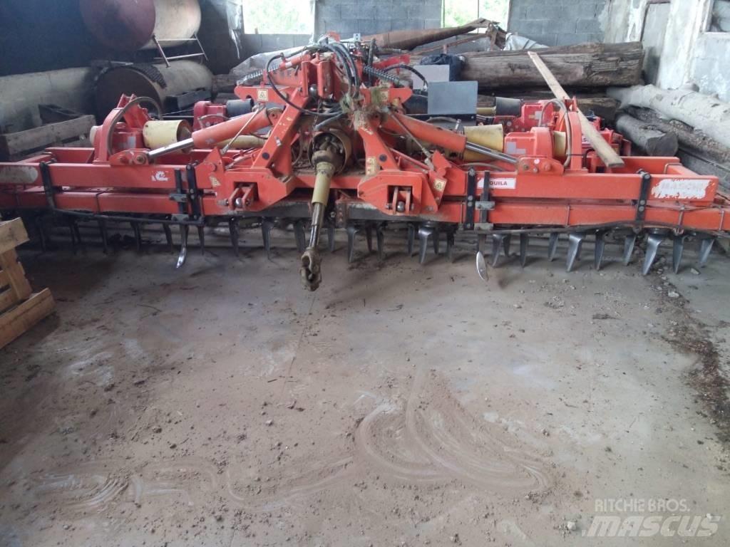 Maschio Aquila 5000 耙車