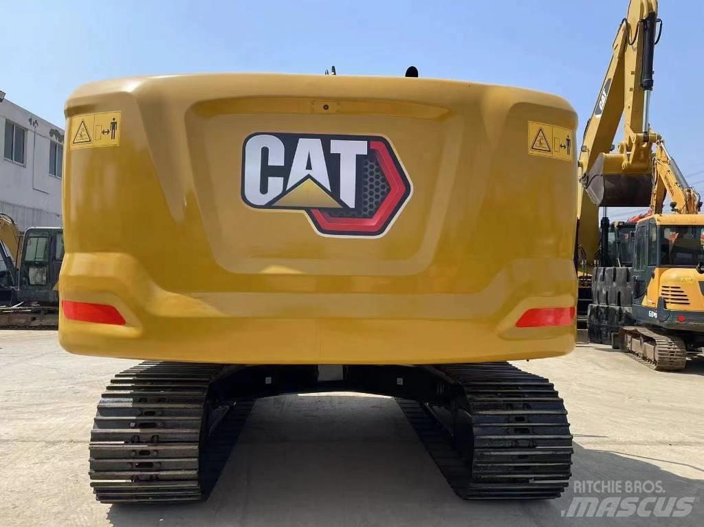 CAT 320gc 履帶式 挖土機/掘鑿機/挖掘機
