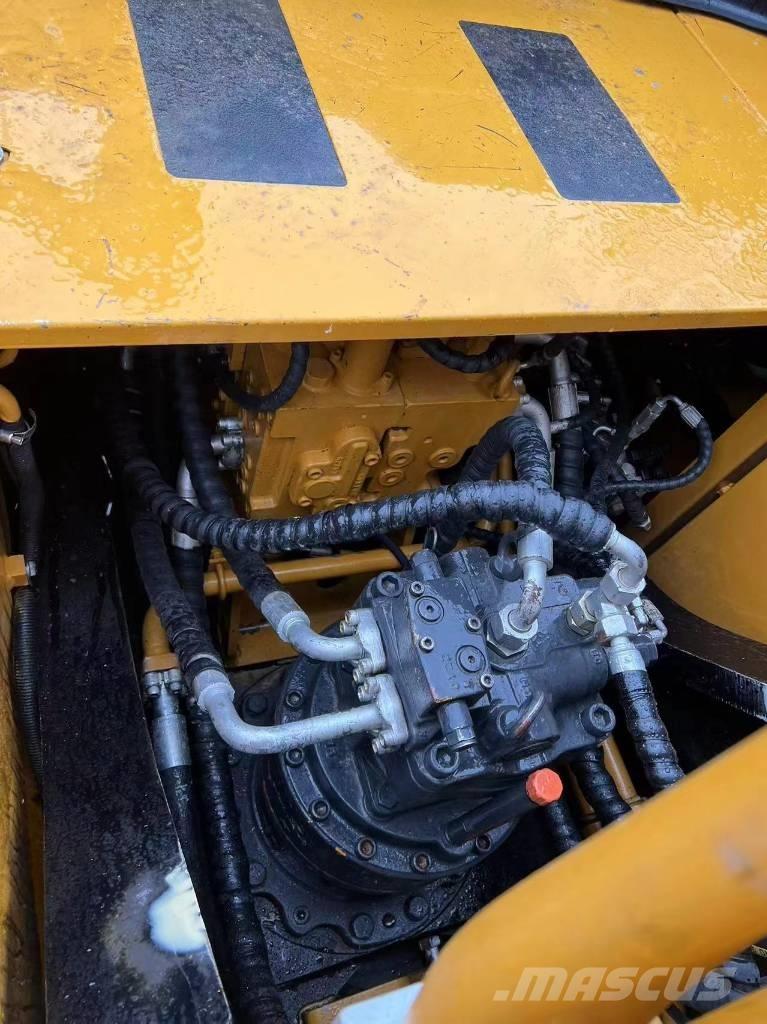 Sany SY 235 履帶式 挖土機/掘鑿機/挖掘機