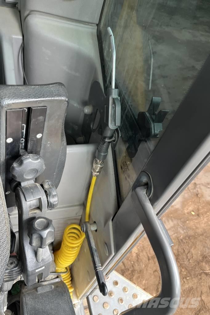 Volvo EC 300 EL 履帶式 挖土機/掘鑿機/挖掘機