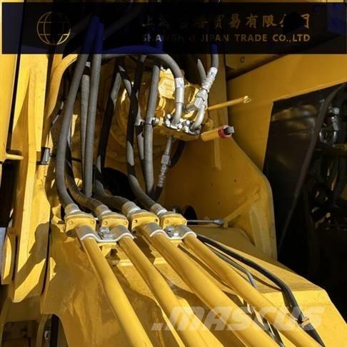 Komatsu PC 210 履帶式 挖土機/掘鑿機/挖掘機