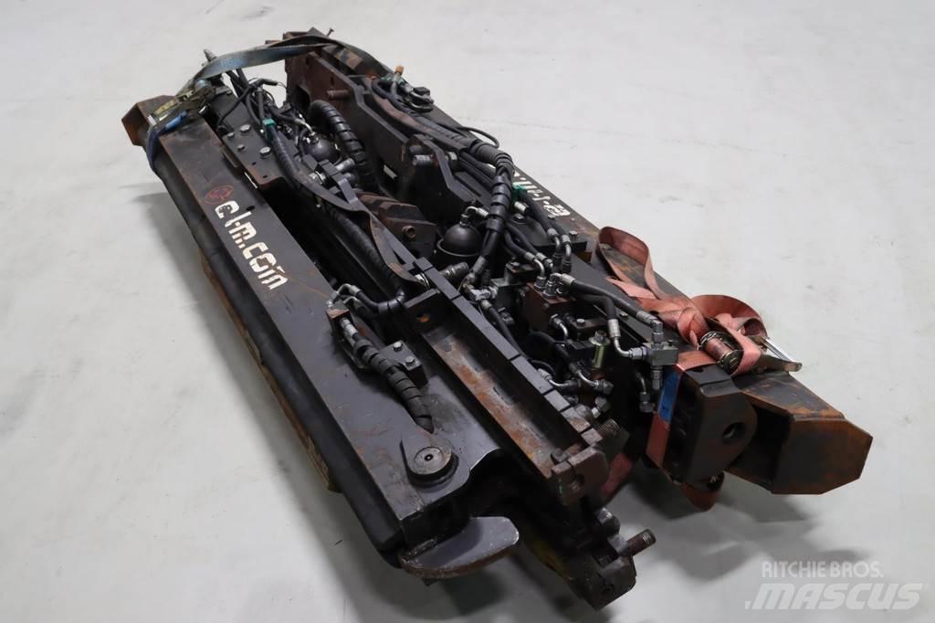 Elm 2LS20/1200 其他