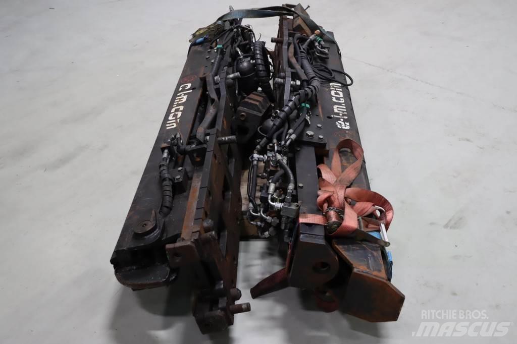 Elm 2LS20/1200 其他