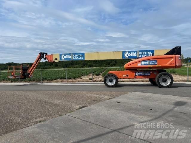 JLG 1350 SJP 伸縮臂高空作業車