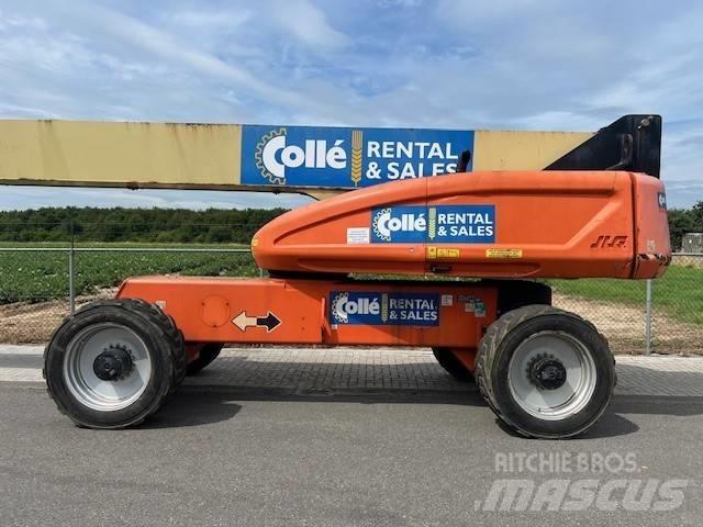 JLG 1350 SJP 伸縮臂高空作業車