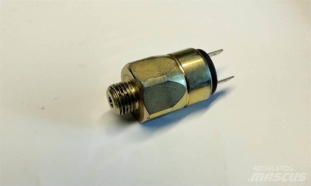 Ponsse 0025990 電子設備