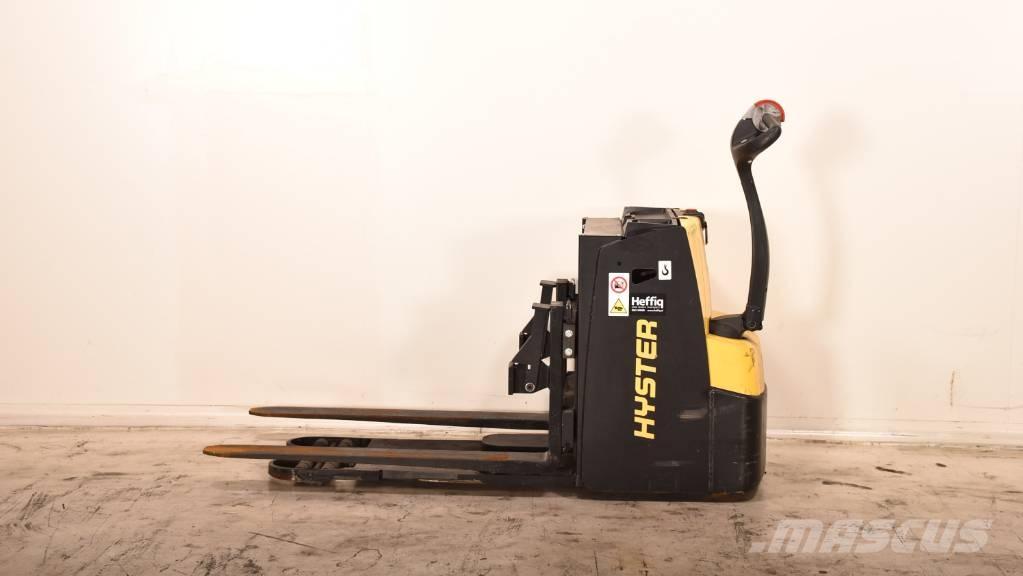 Hyster S2.4HBE 其他物料運輸工具