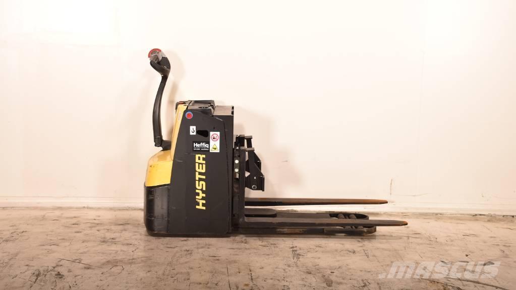 Hyster S2.4HBE 其他物料運輸工具