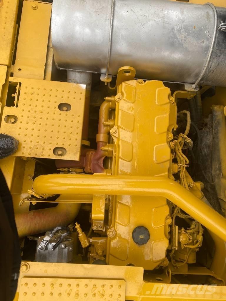 CAT 336 D 履帶式 挖土機/掘鑿機/挖掘機