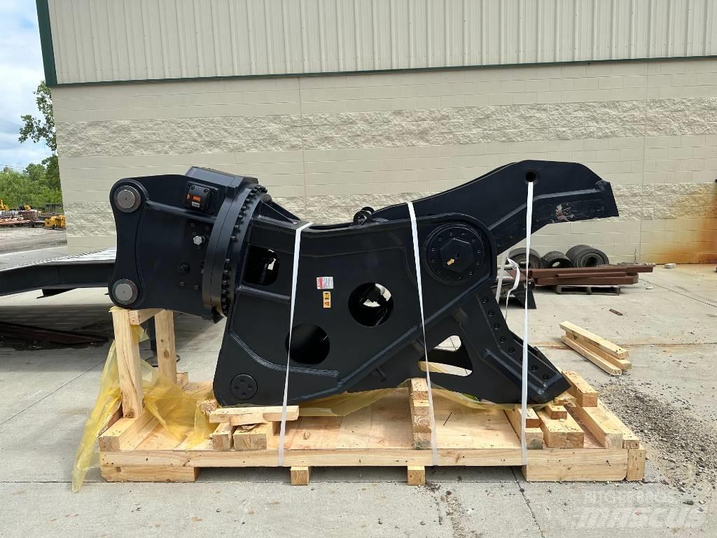  S&J S-380R SHEAR 切割機