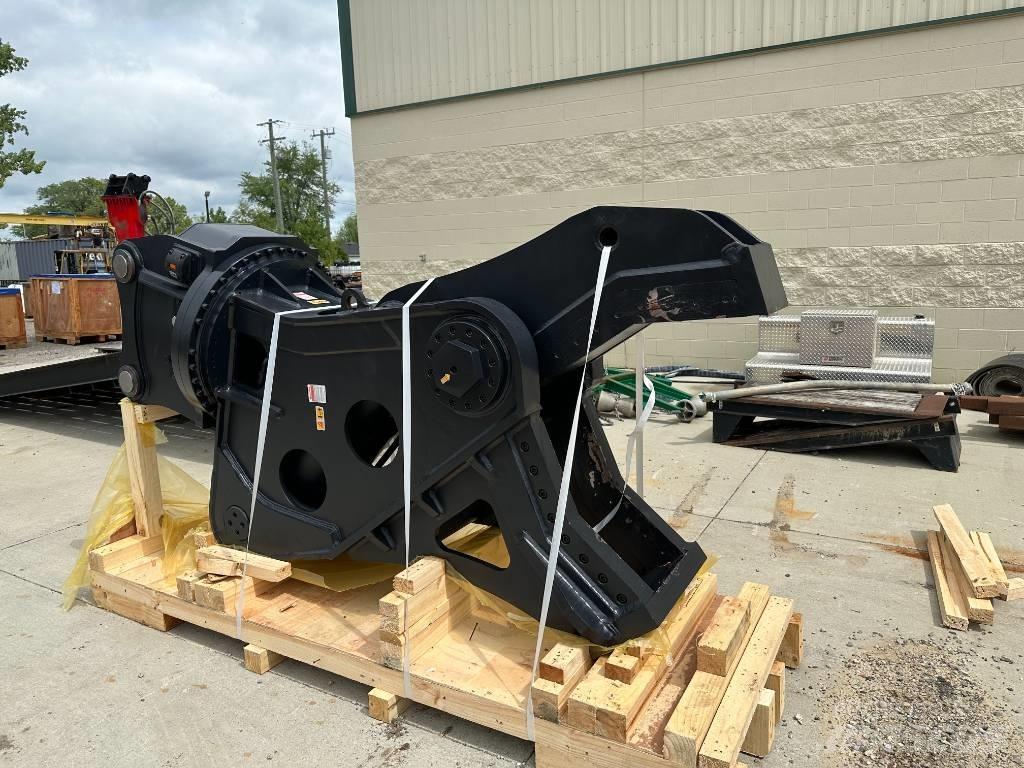  S&J S-380R SHEAR 切割機