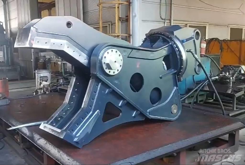  S&J S-380R SHEAR 切割機