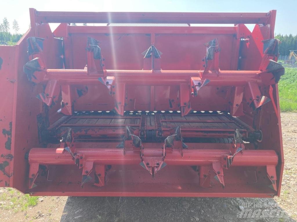 JF ST 9500 肥料撒布機