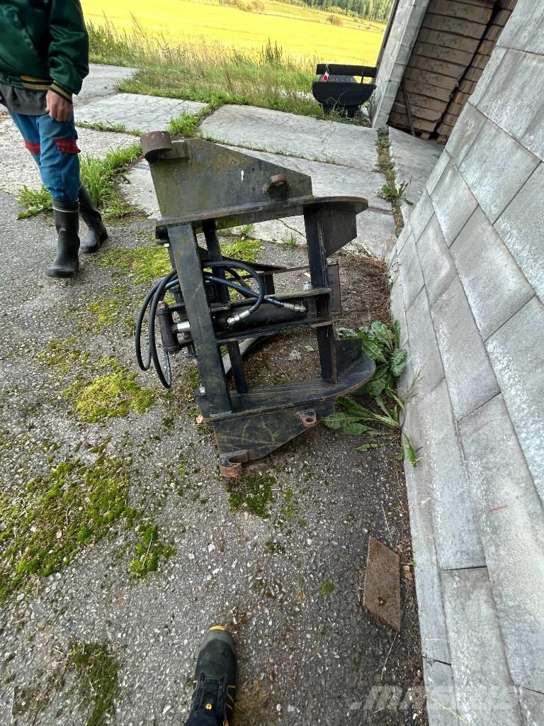 Fransgård SK 950 兩爪吊夾