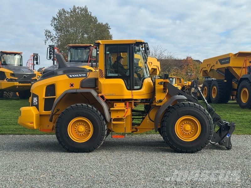 Volvo L 70 H 2 NEW 輪胎式裝載機