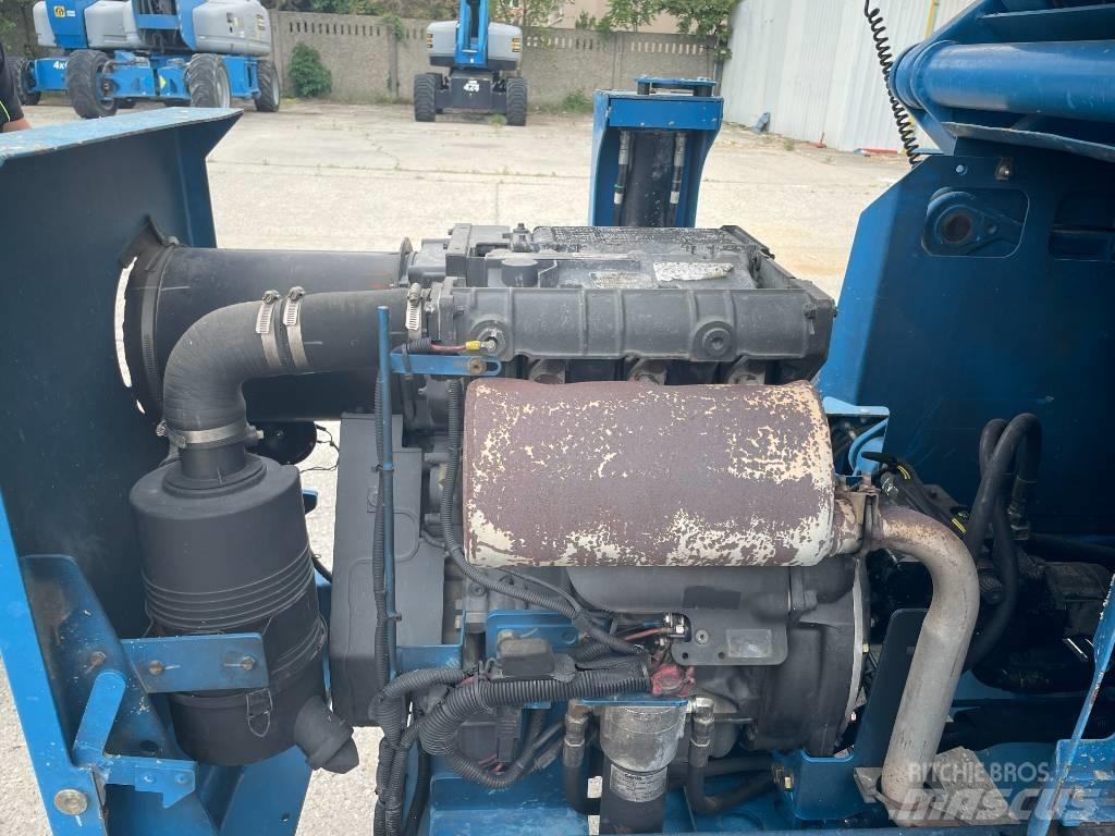 Genie GS 5390 RT 剪式升降機