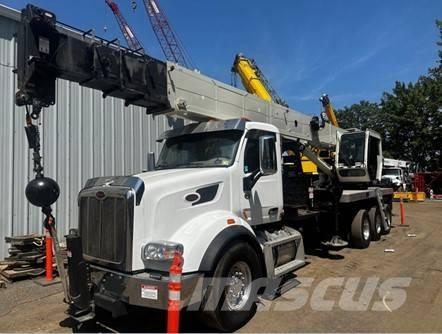 National NBT45127-1 其他貨車