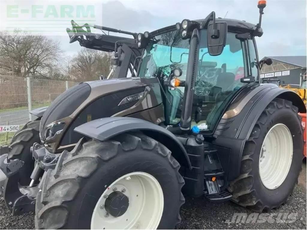Valtra n175a 曳引機