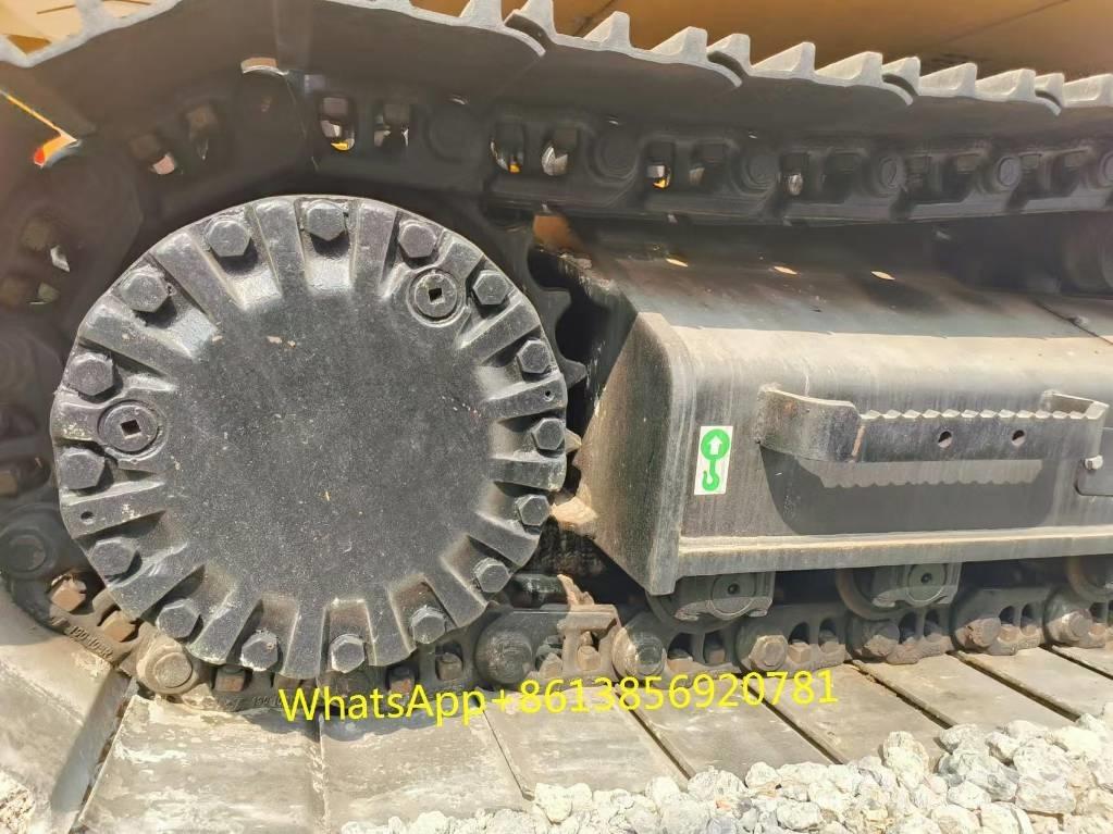 CAT 320 履帶式 挖土機/掘鑿機/挖掘機