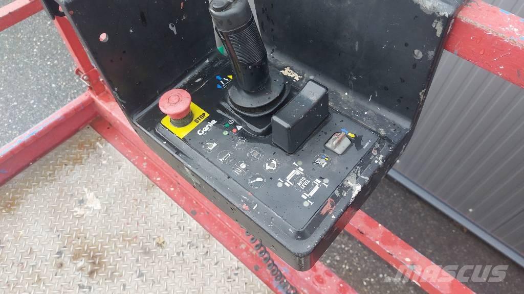 Genie GS 2669 RT 剪式升降機