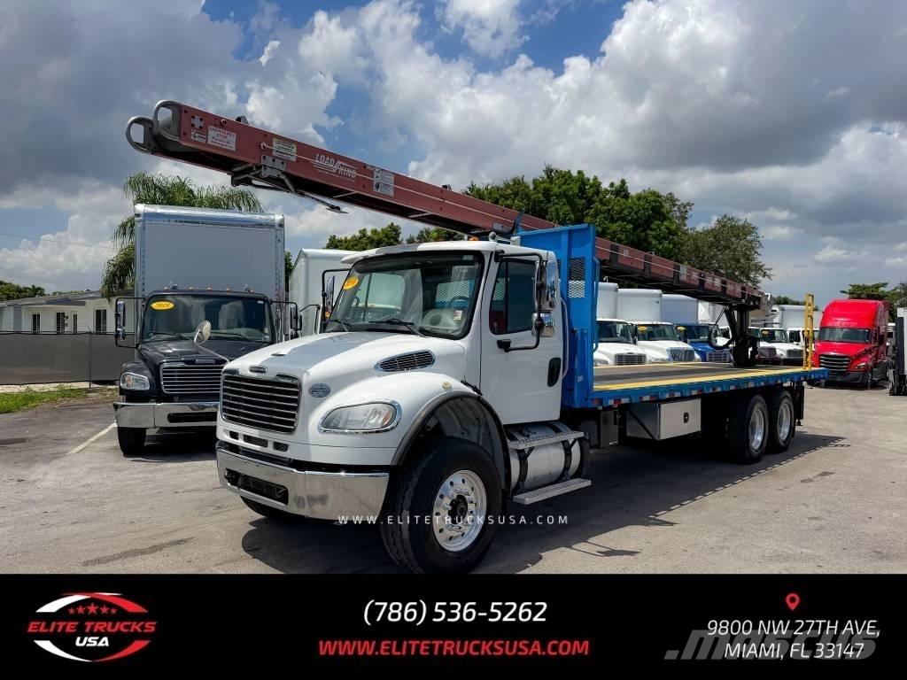 Freightliner M2 112 其他貨車