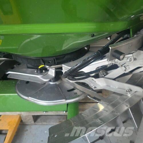 Amazone ZA-V 3200 礦物撒布機