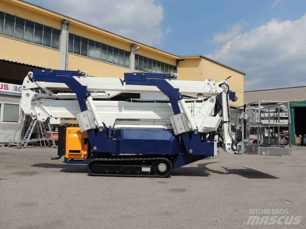 Cela CRAWLER DT 30 其他升降機和作業平台