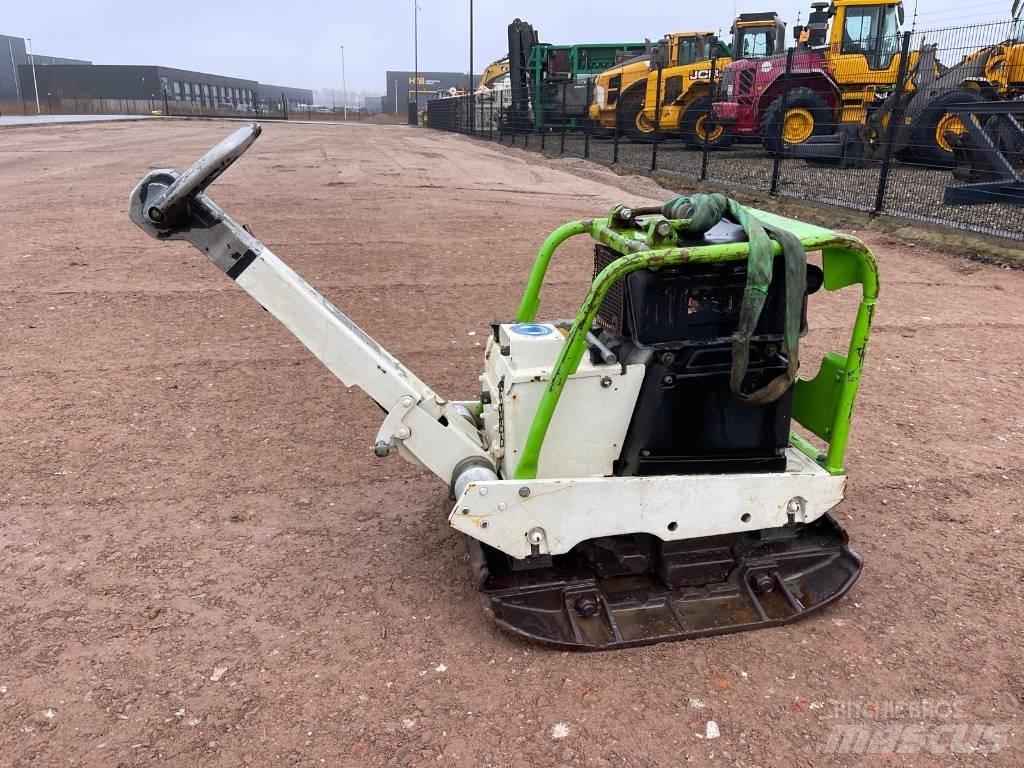 Bomag BPR 50/52 D-3 夯實機(夯土機)
