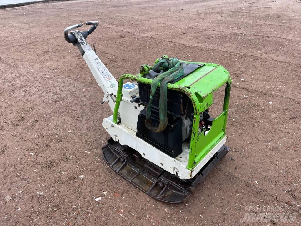 Bomag BPR 50/52 D-3 夯實機(夯土機)