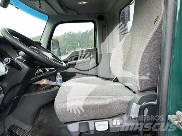 Kenworth T680 曳引機組件