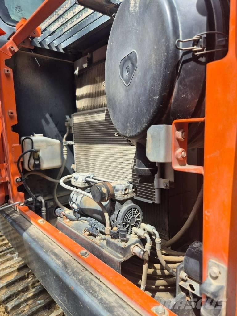 Doosan DX 300 LC-5 履帶式 挖土機/掘鑿機/挖掘機
