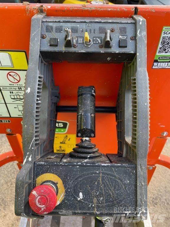 JLG 1930ES 剪式升降機
