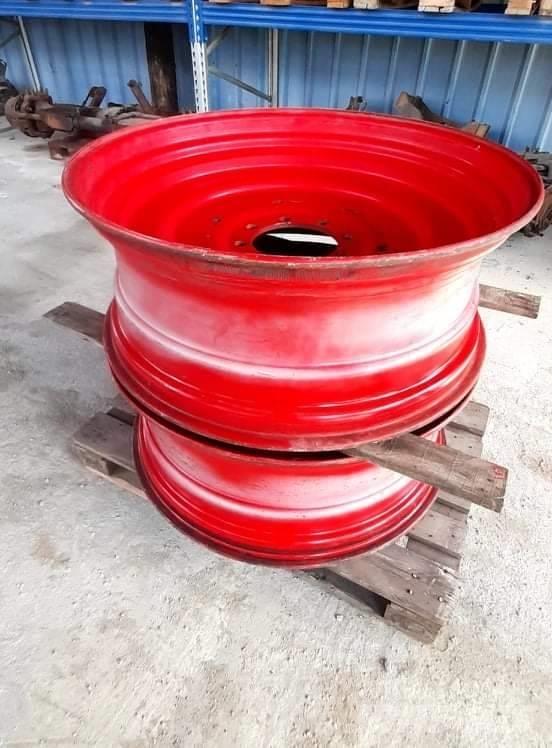 Fendt 15x38 RIMS 輪胎、車輪和輪圈