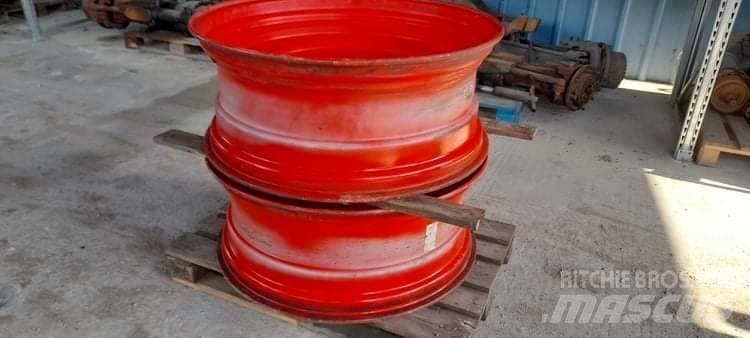 Fendt 15x38 RIMS 輪胎、車輪和輪圈