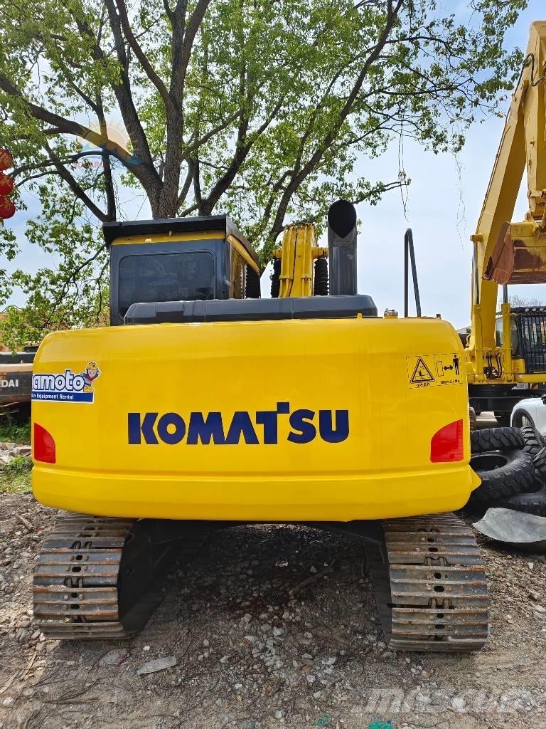 Komatsu PC 130 LC-7 履帶式 挖土機/掘鑿機/挖掘機