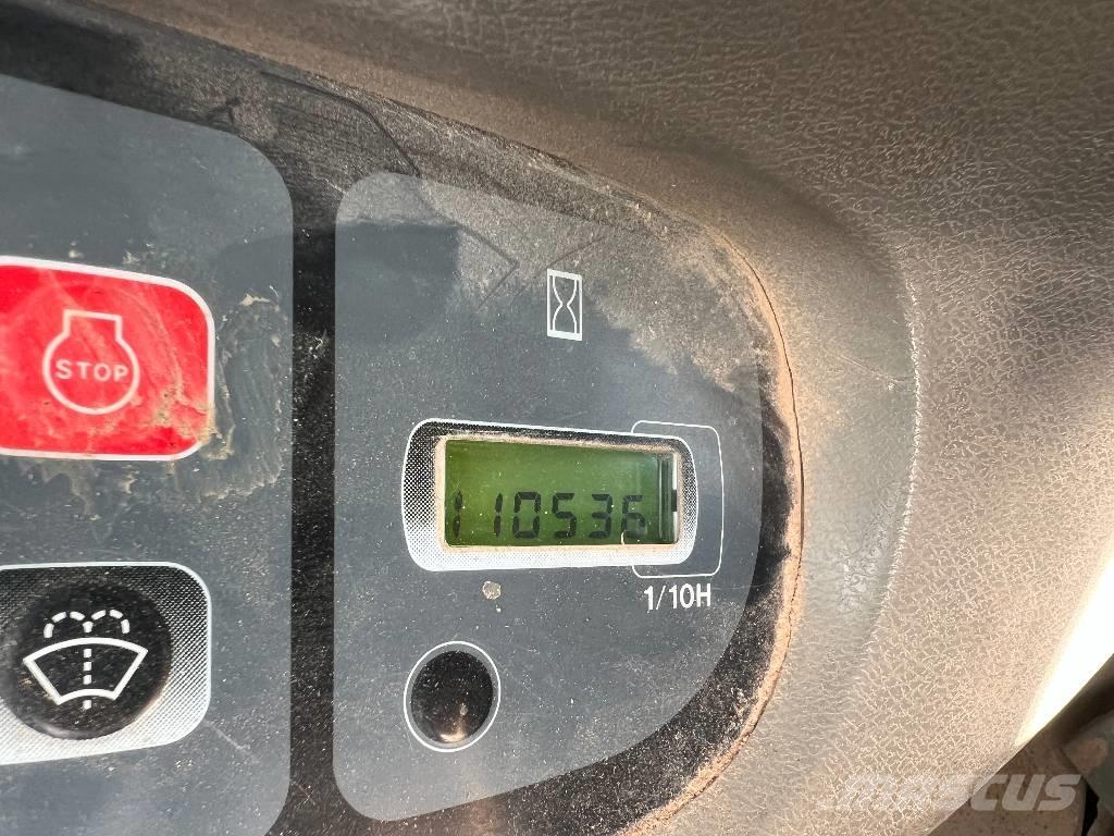 CASE CX 330 履帶式 挖土機/掘鑿機/挖掘機