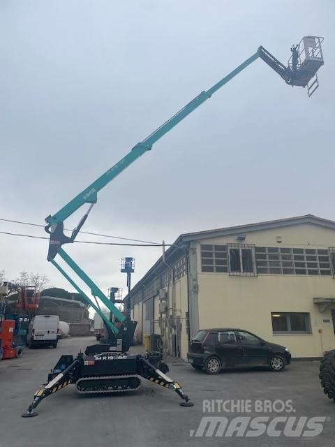 Imer IM R19 SA EVO 其他升降機和作業平台