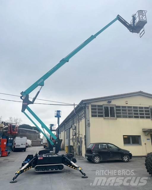 Imer IM R19 SA EVO 其他升降機和作業平台