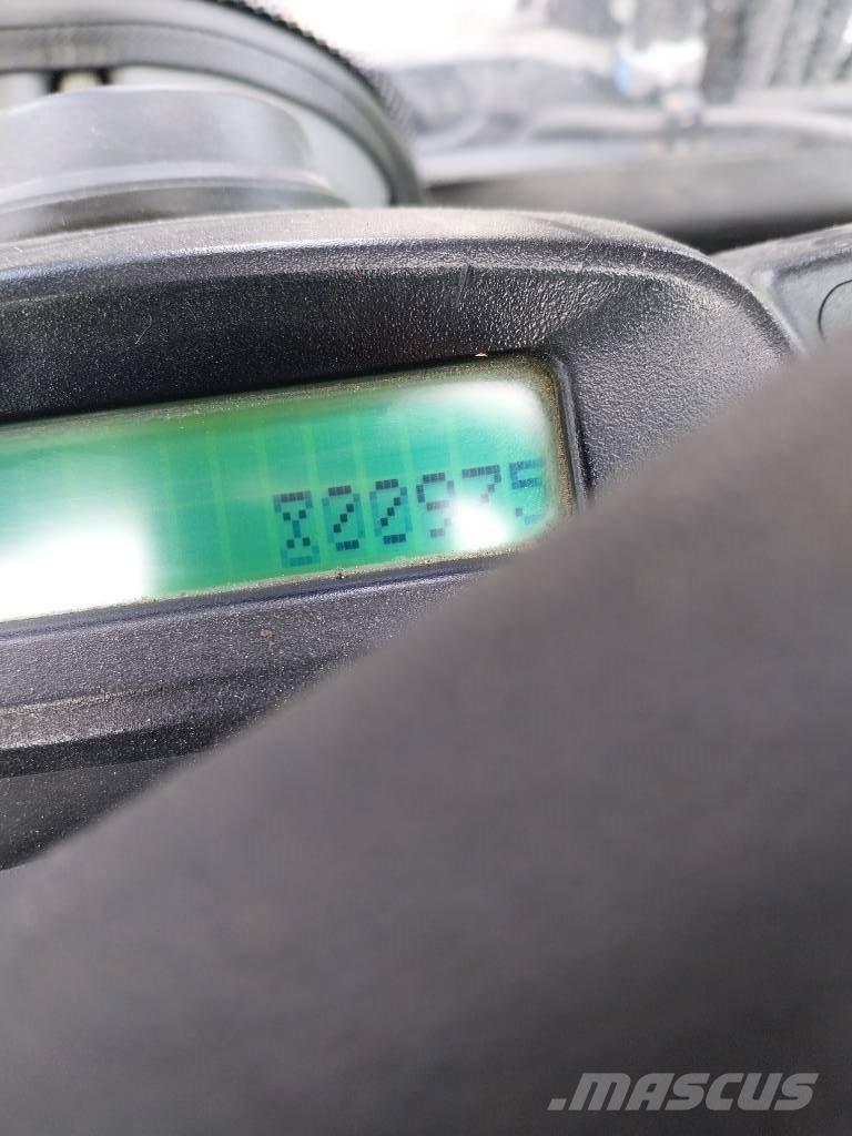 Yale ERP 45 VM 電動堆高機