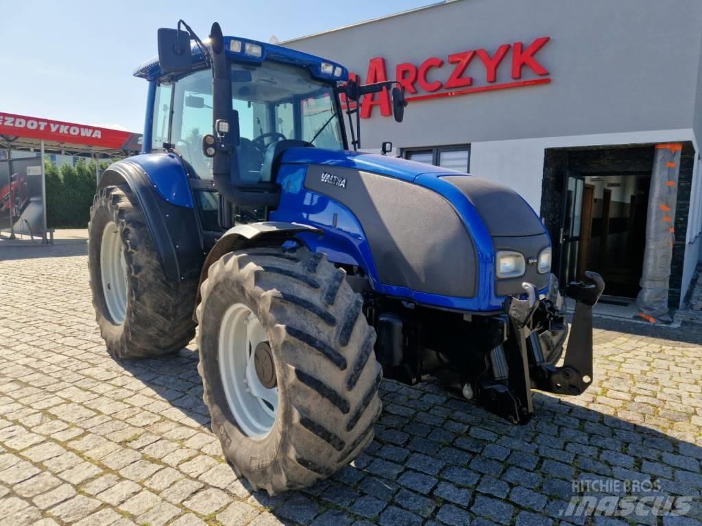 Valtra T 140 曳引機