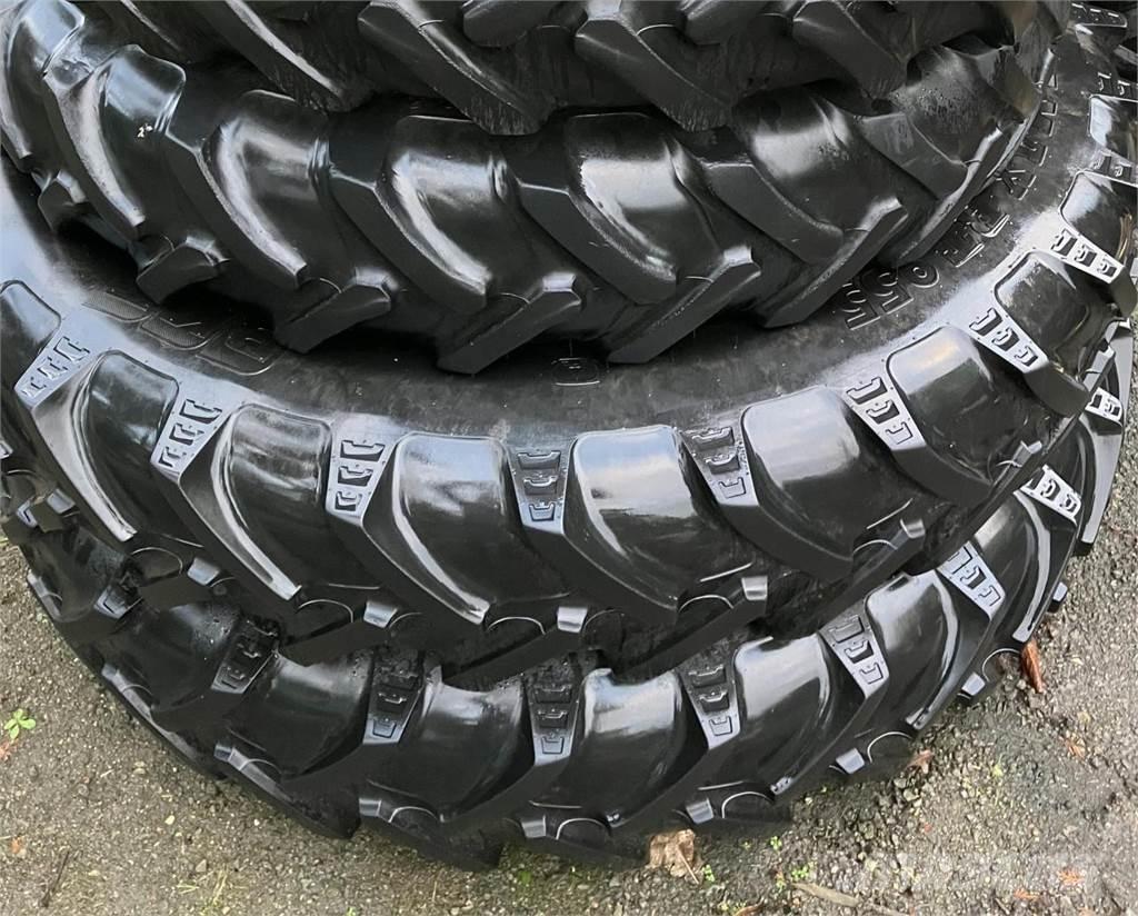 BKT 340/85R48 輪胎、車輪和輪圈