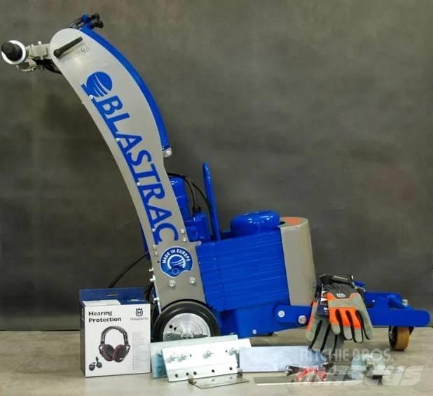  Blastrac BS110 其他