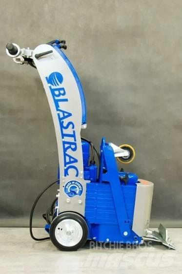  Blastrac BS110 其他